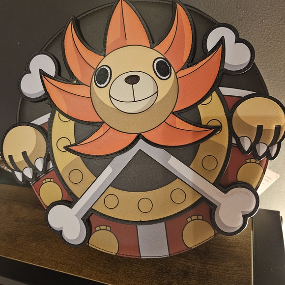 Loungefly Handbags - Loungefly One Piece